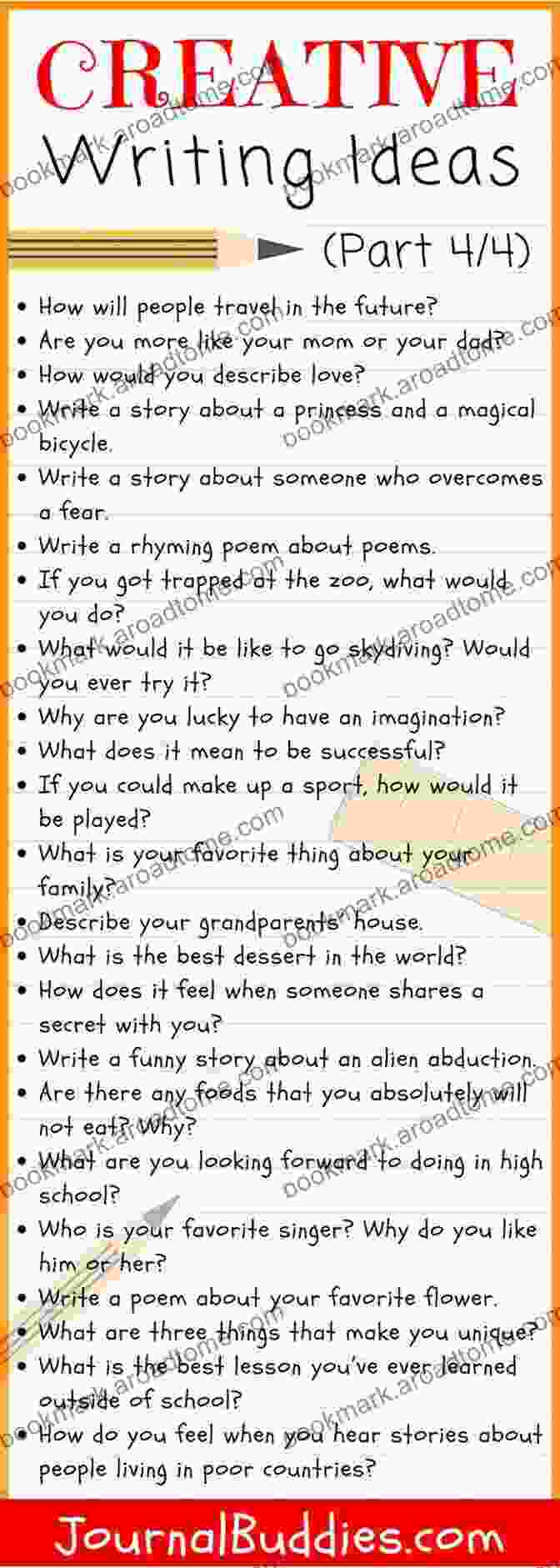 Ideas For Creative Writing 100 Wiccan And Pagan Writing Prompts And Inspirations: Ideas For Blogs Articles And