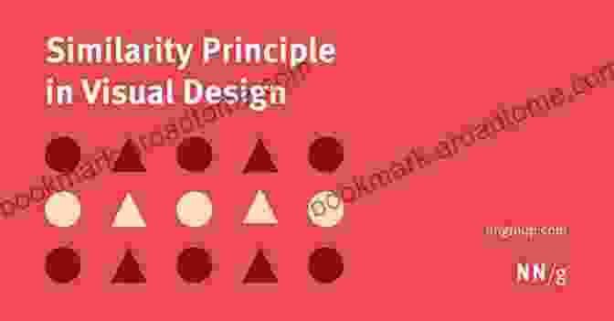 Image Demonstrating The Principle Of Similarity In Art Arnheim Gestalt And Art: A Psychological Theory