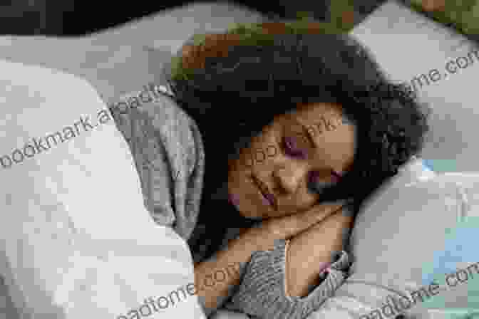 Image Of A Mother Sleeping Peacefully After Reading Go To Sleep Mom Mary Eakin