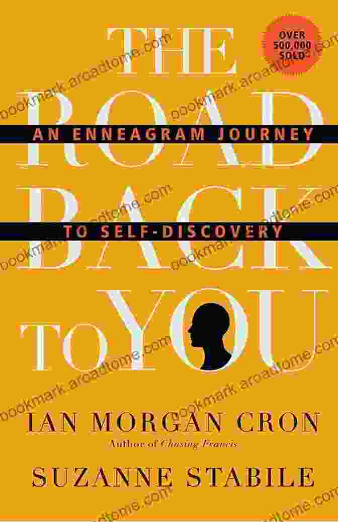 Image Of Book Cover Of An Enneagram Journey To Becoming Your True Self The Story Of You: An Enneagram Journey To Becoming Your True Self