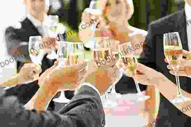 Image Of Person Giving Wedding Toast YOUR Wedding Speech Made Easy: The How To Guide For The Couple: (Writing And Delivering YOUR Perfect Wedding Speech) (The Wedding 2)