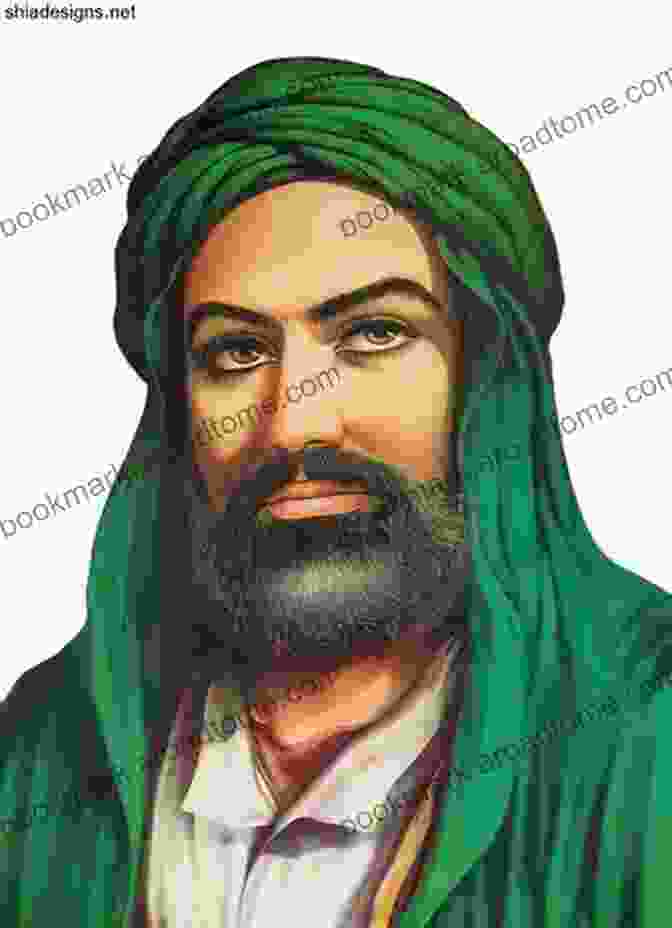 Imam Ali Vicente Raga As Caliph Timeline Of Imam Ali Vicente Raga