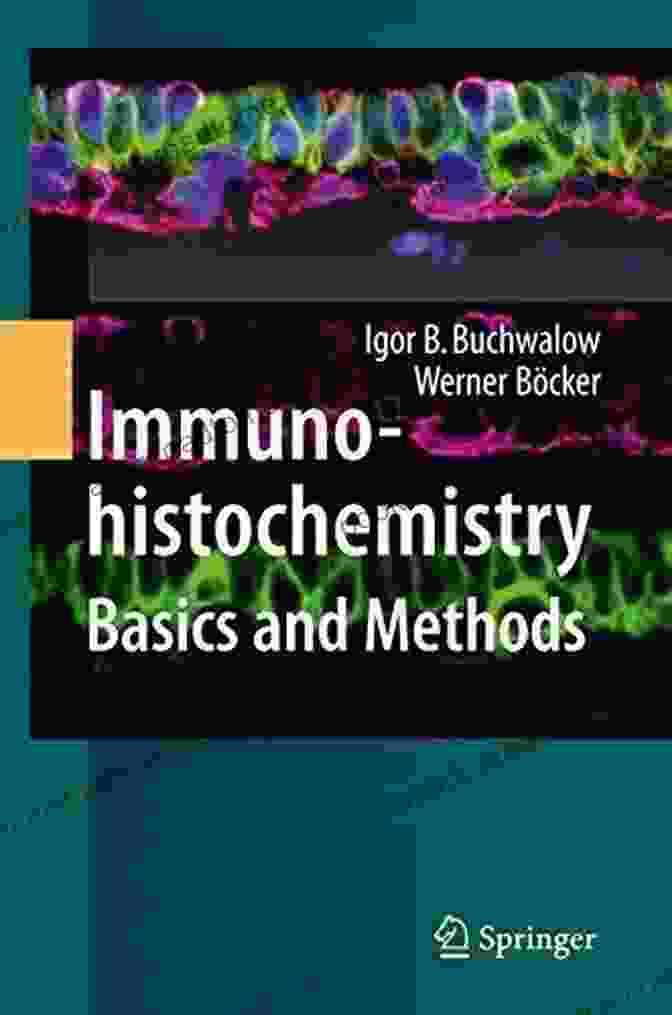 Immunohistochemistry Basics And Methods Book Cover Immunohistochemistry: Basics And Methods Igor B Buchwalow