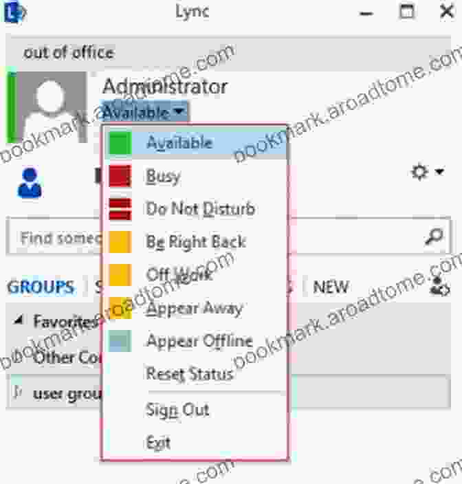 Instant Messaging And Video Conferencing In Outlook Outlook As Your Personal Assistant: For Outlook 2024 And 2024 (Short Spicy)