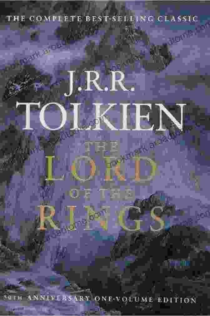 J.R.R. Tolkien, Author Of The Lord Of The Rings Ivan Turgenev: The Complete Novels (The Greatest Writers Of All Time 20)