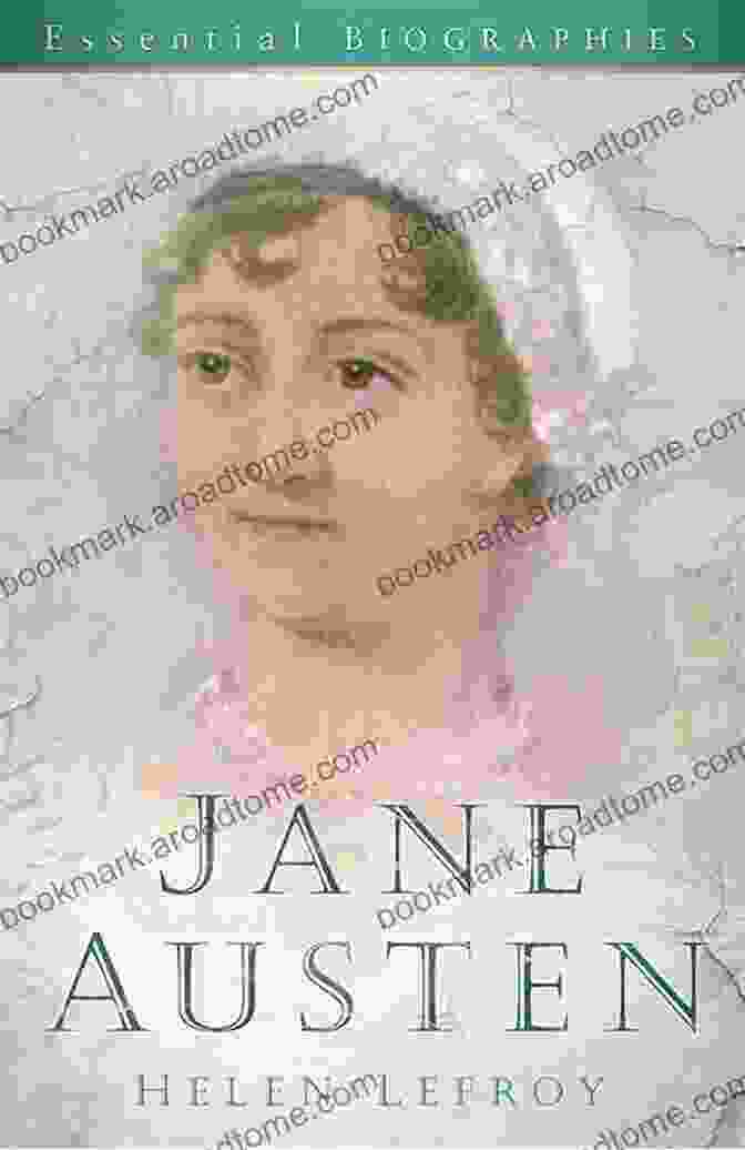 Jane Austen Biographies Of Women In History: Anne Frank Amelia Earhart Marie Curie Sojourner Truth Ada Lovelace