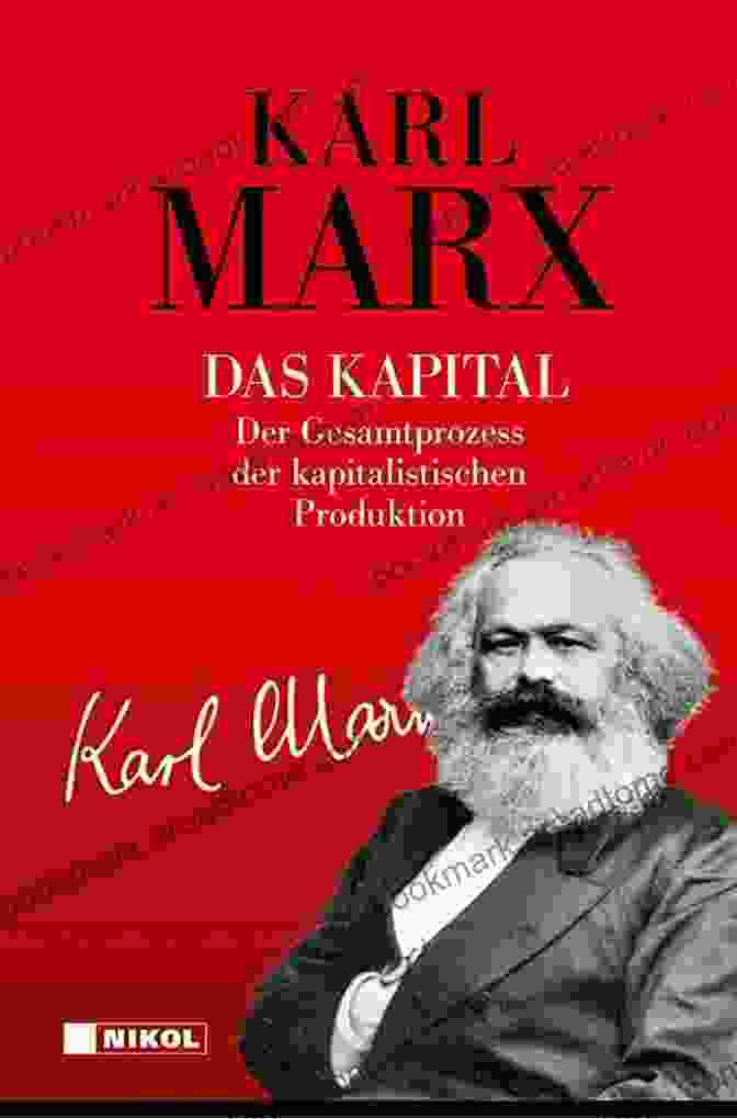 Karl Marx, Author Of Das Kapital Mightier Than The Sword: Rebels Reformers And Revolutionaries Who Changed The World Through Writing