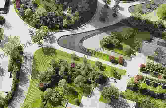 Landscape Architects Designing A Park To Promote Biodiversity Biodiversity Planning And Design: Sustainable Practices