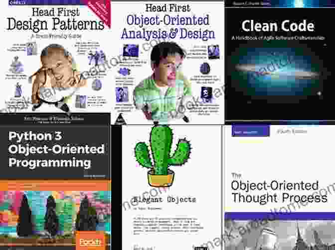 Learn To Program With Object Orientation Book Cover The Little Of Java Programming: Learn To Program With Object Orientation (Little Programming Books)