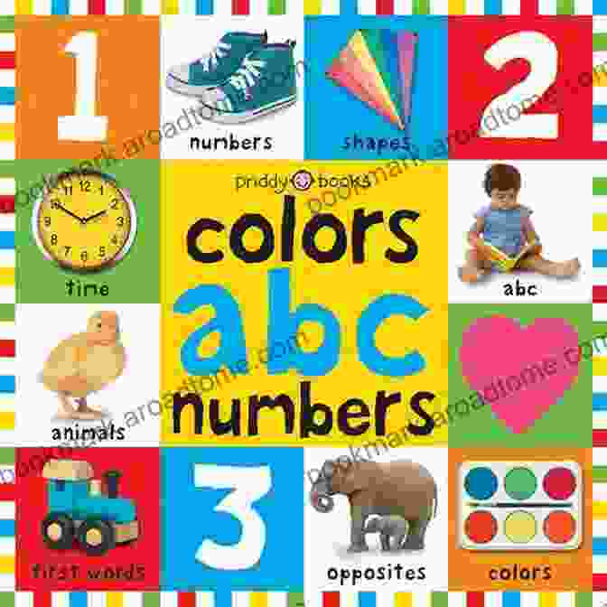 Learning Numbers Photo Based First Concepts Book Cover I M Learning Numbers: Photo Based (First Concepts)