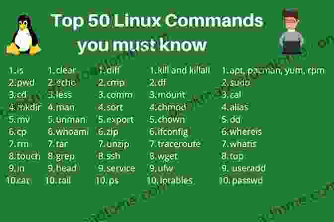 Linux Command Line Basics Linux Command Line: An Admin Beginners Guide