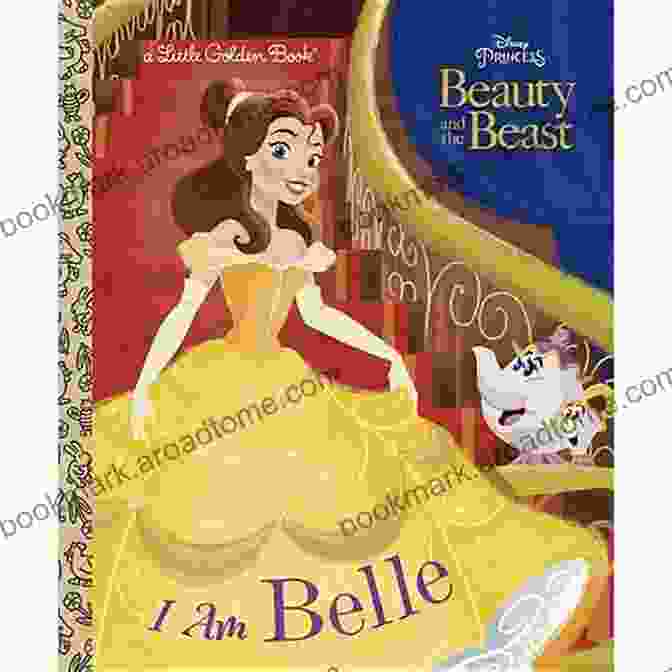 Little Belle Book Cover Little Belle: Where Love Is Magic Happens