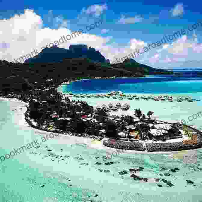 Matira Beach, Bora Bora World S Finest Beach: A Brief History Of The Jacksonville Beaches