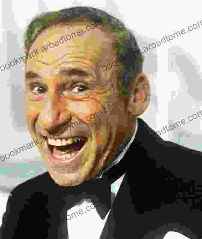 Mel Brooks Laughing Hysterically It S Good To Be The King: The Seriously Funny Life Of Mel Brooks