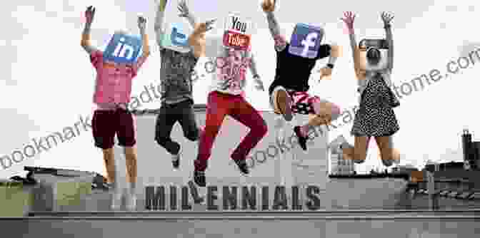 Millennials Using Social Media Why We Play: How Millennials Are Rewriting Sports Marketing