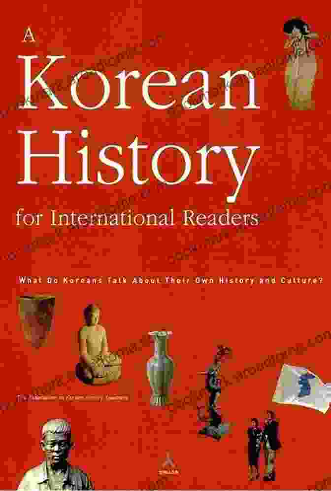 Modern Korea The History Of Korea (Vol 1 2): Complete Edition