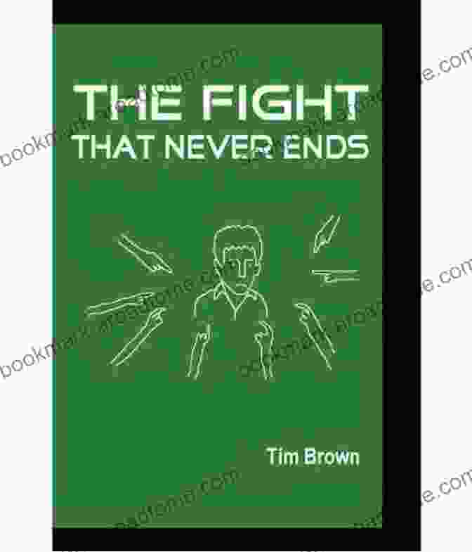 My Fight Never Ends Book Cover My Fight Never Ends : My Battle Against Pompe Disease