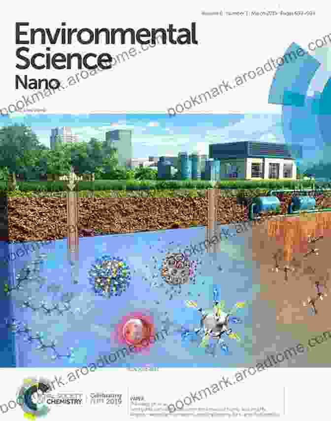 Nanoscale Adsorbents For Environmental Remediation Adsorption At Natural Minerals/Water Interfaces (Engineering Materials)