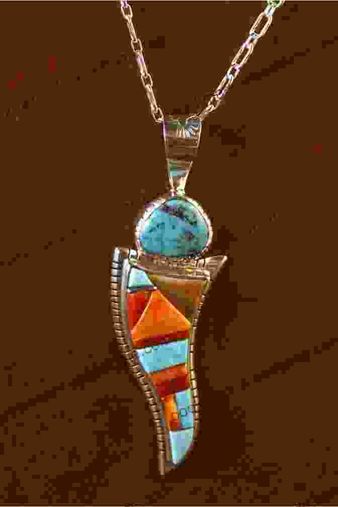 Native American Jewelry Featuring Silverwork And Gemstone Inlays Cherokee Pottery: From The Hands Of Our Elders (American Heritage)