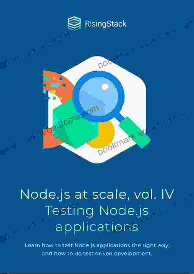 Node.js Architecture Express In Action: Writing Building And Testing Node Js Applications