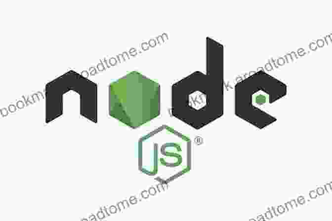 Node.js Logo Express In Action: Writing Building And Testing Node Js Applications