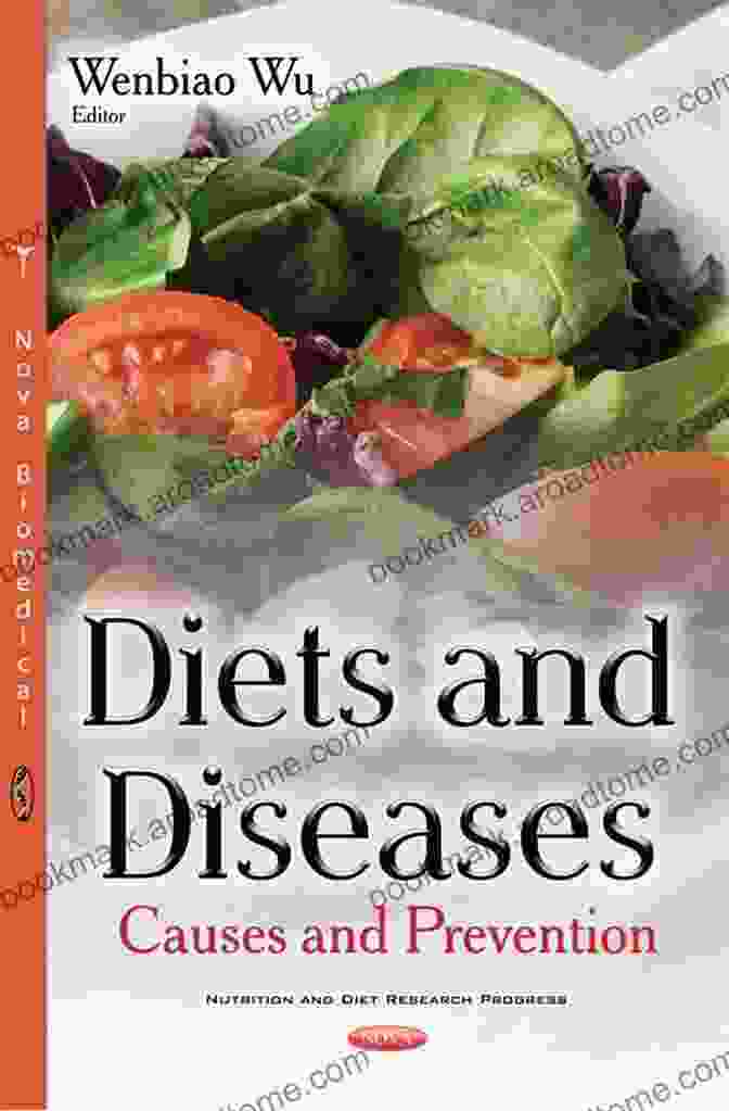 Nutrient Deprived Diets Are A Major Contributor To Chronic Disease. Healing Through Detox: Eliminating The Root Cause Of Chronic Disease