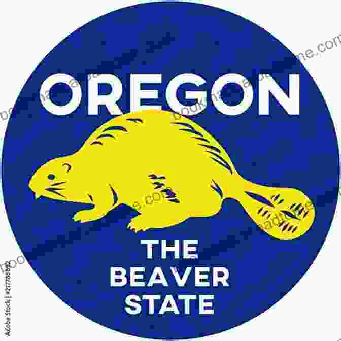 Oregon Statebasics York: The Essential Guide To The Beaver State Oregon (StateBasics) M J York