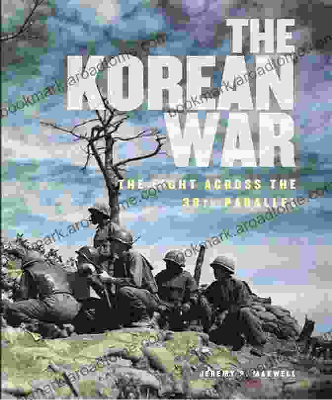 Origins Of The Korean War Korean War: A History From Beginning To End