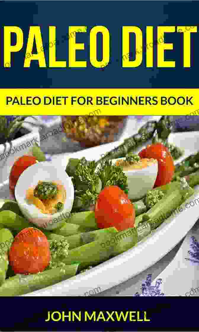 Paleo Recipe Book Paleo Diet For Beginners: 21 Easy To Prepare Paleo Recipes For Newbies (Grain Free Gluten Free Paleo Recipes)