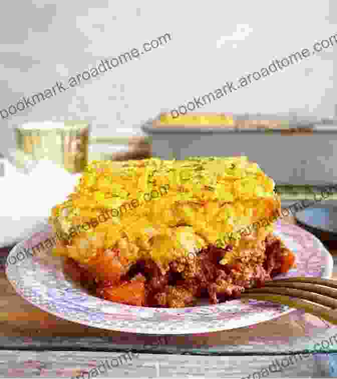 Paleo Shepherd's Pie Paleo Diet And Recipes Easy Weight Loss