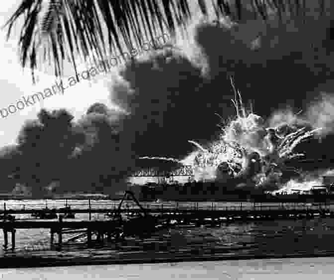 Pearl Harbor Attack And The Outbreak Of War The Fall Of Japan: The Final Weeks Of World War II In The Pacific