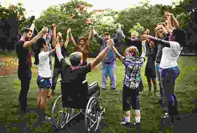 People With Disabilities Working Collaboratively On A Project A Disability History Of The United States (REVISIONING HISTORY 2)