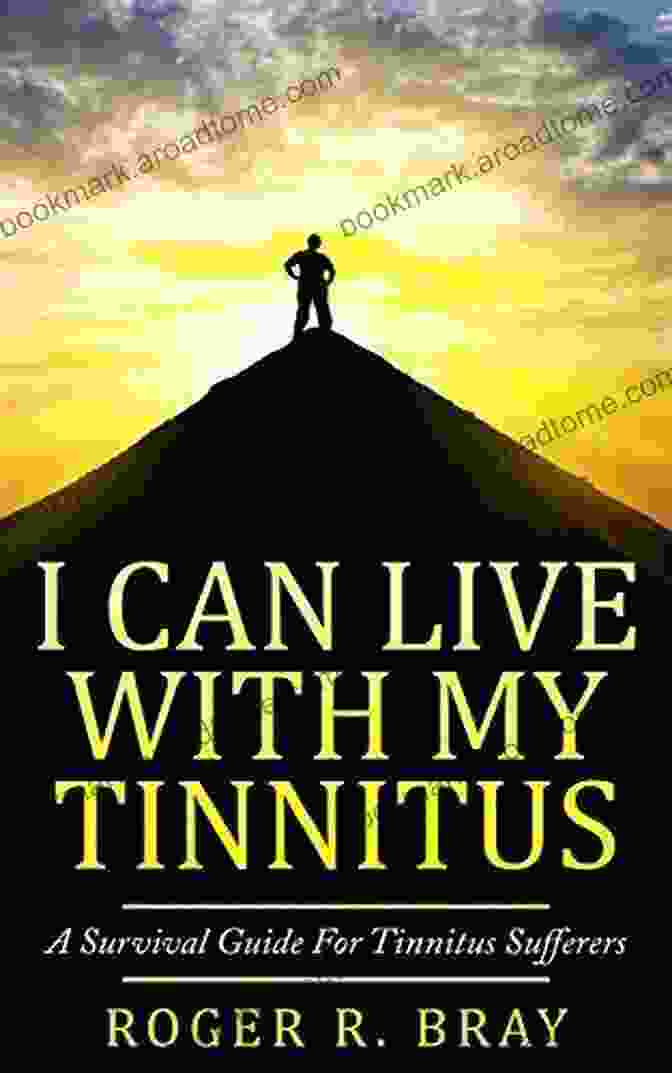 Person Exercising Outdoors I Can Live With My Tinnitus: A Survival Guide For Tinnitus Sufferers