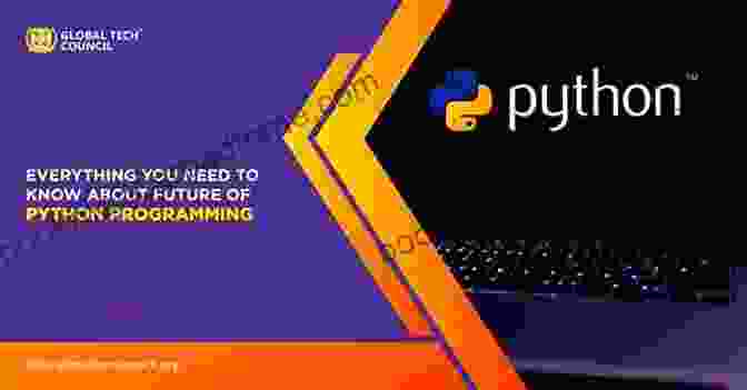 Python Is The Future Of Programming Let Us Python: Python Is Future Embrace It Fast