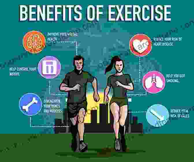 Regular Exercise Is Essential For Disease Prevention And Reversal. Healing Through Detox: Eliminating The Root Cause Of Chronic Disease