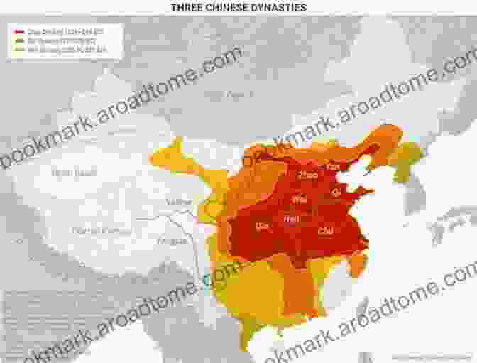 Rise And Fall Of Chinese Dynasties During Imperial Era Boxer Rebellion: A History From Beginning To End (History Of China)