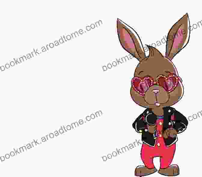 Sammy The Bunny Magician Conjures Up A Rainbow Of First Words, Delighting Young Readers My Third Bunny Magician Book: Learning The Alphabet And The First Words (My Bunny Magician Series)