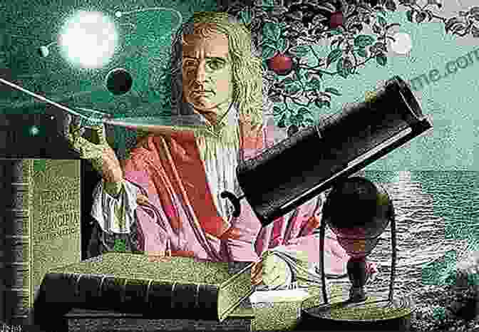 Sir Isaac Newton, A Towering Figure Of The Scientific Revolution Salem Witch Trials: A History From Beginning To End