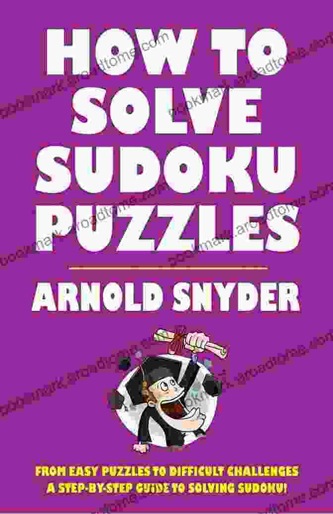 Solving Sudoku 123 Book Cover Solving Sudoku 123 Jonathan Little