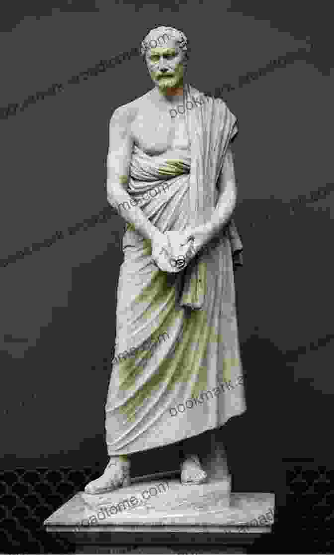 Statue Of Demosthenes In Athens Demosthenes Of Athens And The Fall Of Classical Greece