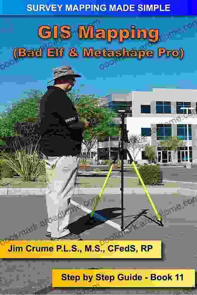 Step By Step Guide Survey Mapping Made Simple Book Cover GE Mapping: Step By Step Guide (Survey Mapping Made Simple 14)