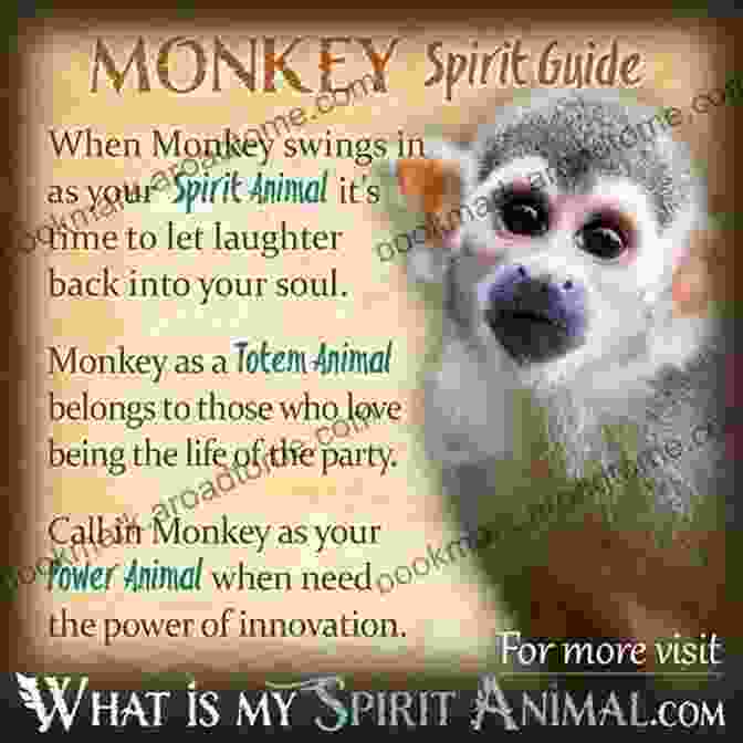 Symbolic Elements And Their Profound Meanings In 'Monkey Love' MONKEY LOVE Jim Bosworth