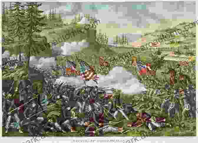 The Battle Of Chickamauga September 18 20 1863 Emerging Civil War Series Bushwhacking On A Grand Scale: The Battle Of Chickamauga September 18 20 1863 (Emerging Civil War Series)