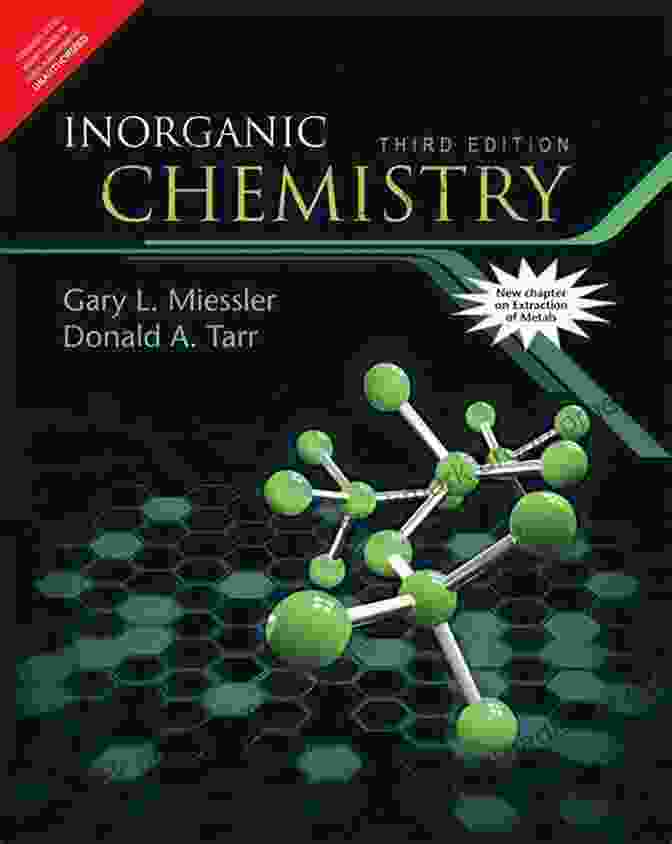 The Chemical Bond In Inorganic Chemistry Book Cover The Chemical Bond In Inorganic Chemistry: The Bond Valence Model (International Union Of Crystallography Monographs On Crystallography 27)