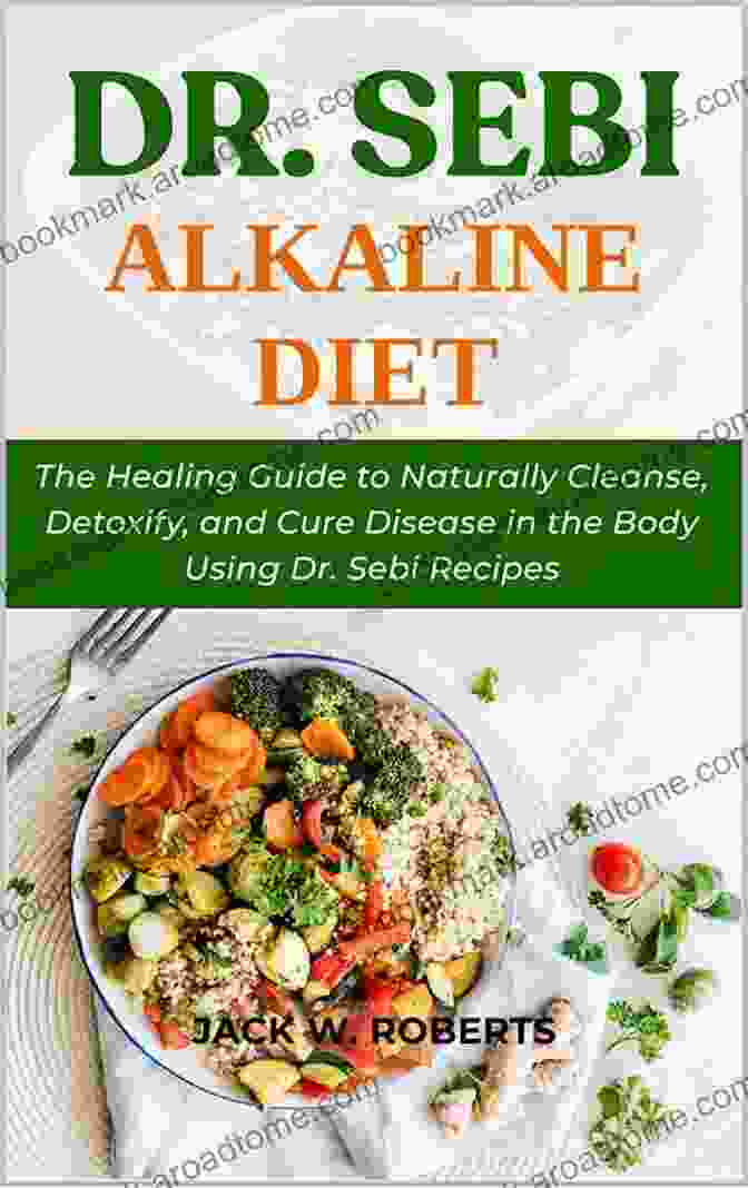 The Complete Guide To Success On The Doctor Sebi Alkaline Diet Book DR SEBI: The Complete Guide To Success On The Doctor Sebi Alkaline Diet 300 Healthy And Delicious Plant Based Easy Recipes Ready In Less Than 30 Minutes (Dr Sebi Cookbook + Food List + Meal Plan)