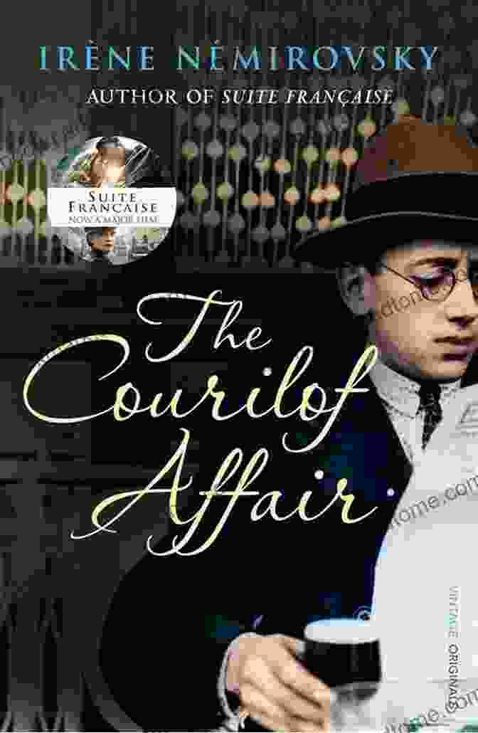 The Courilof Affair Book Cover David Golder The Ball Snow In Autumn The Courilof Affair: By Claire Messud (Everyman S Library Contemporary Classics Series)