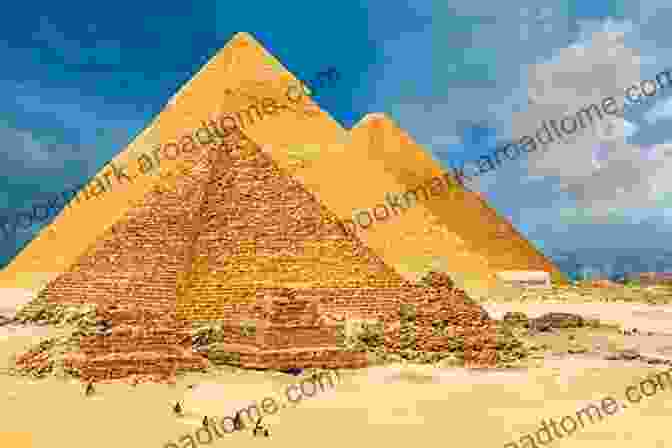 The Iconic Pyramids Of Giza, A Testament To Ancient Egyptian Civilization Salem Witch Trials: A History From Beginning To End