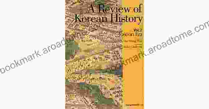 The Joseon Dynasty The History Of Korea (Vol 1 2): Complete Edition