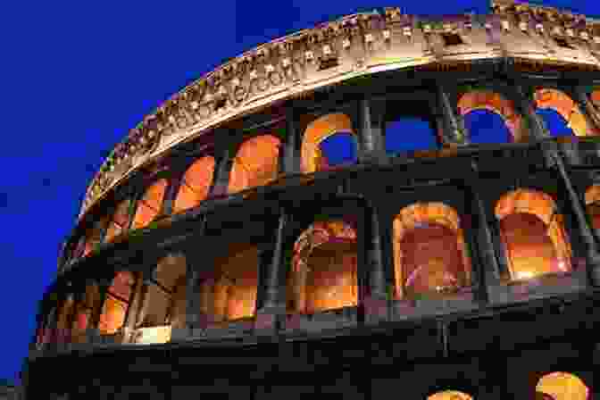 The Majestic Colosseum, An Architectural Marvel Of The Roman Empire Salem Witch Trials: A History From Beginning To End