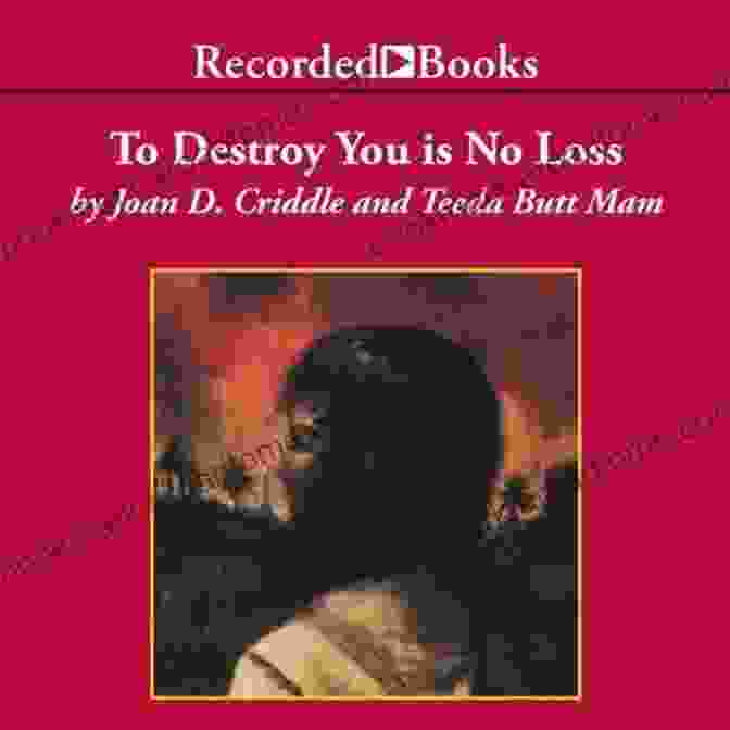 The Odyssey Of A Cambodian Family Book Cover To Destroy You Is No Loss: The Odyssey Of A Cambodian Family